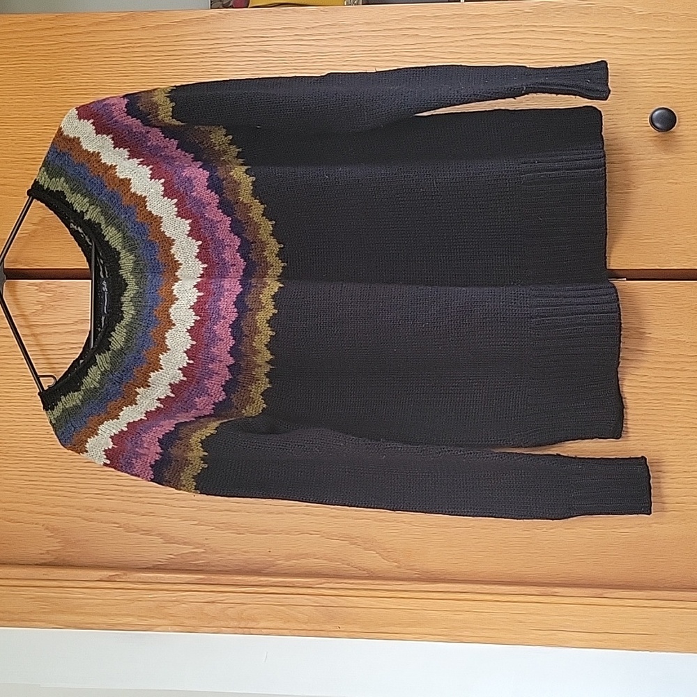 Womens sweater